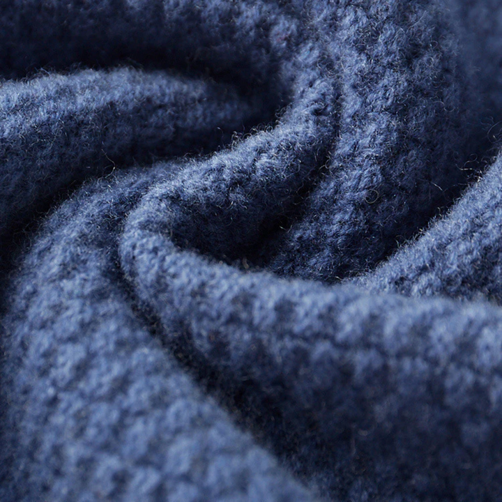 Cardigan Savoca™ | En laine mérinos