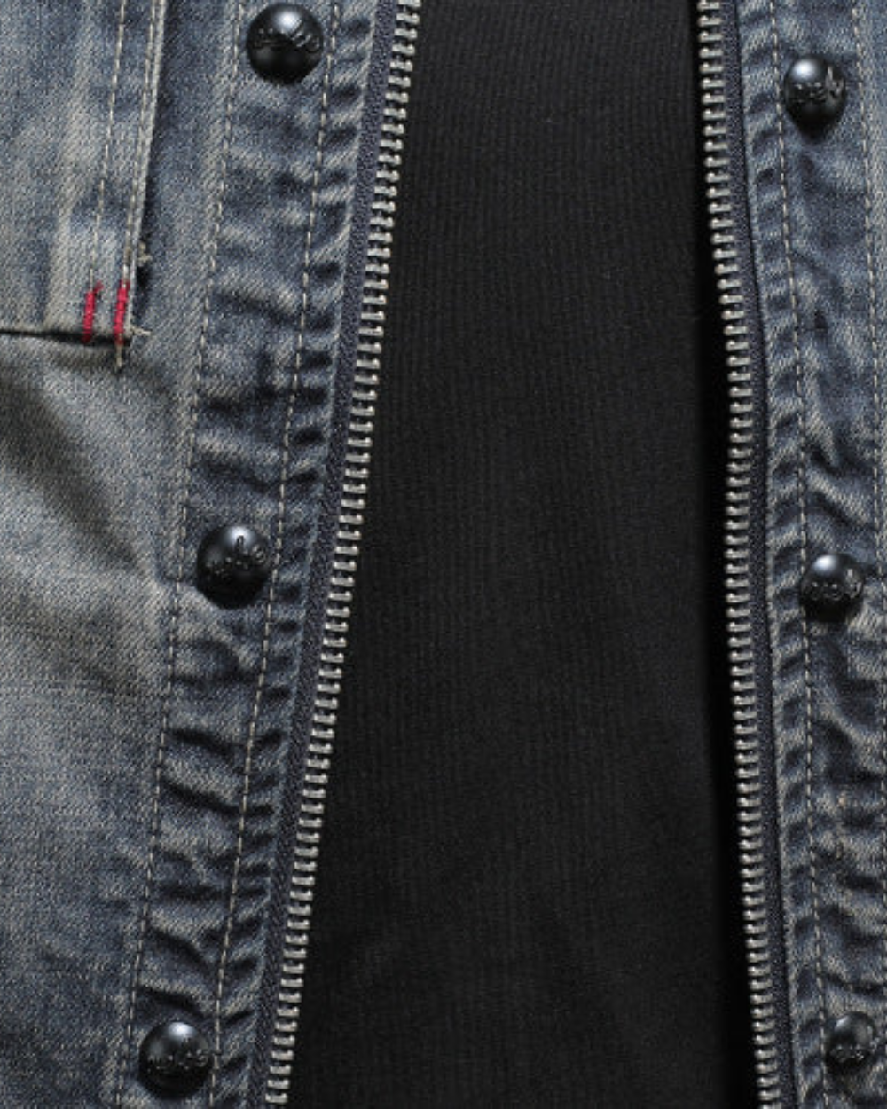 Veste Classique™ | En denim de qualité supérieure
