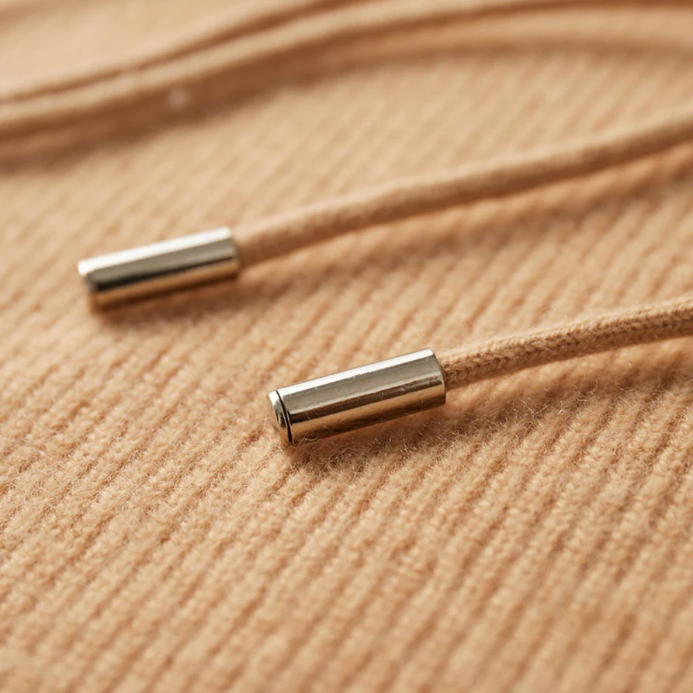 HOODIE AREZZO | ÉLÉGANCE ACTIVE