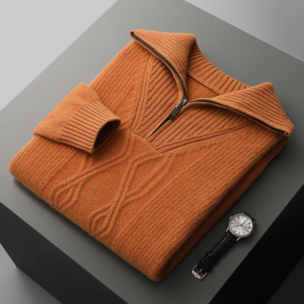 Pull Taranto™ | L’élégance raffinée