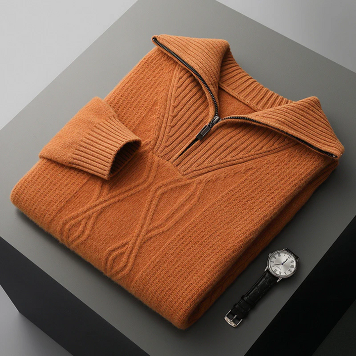 Pull Taranto™ | L’élégance raffinée
