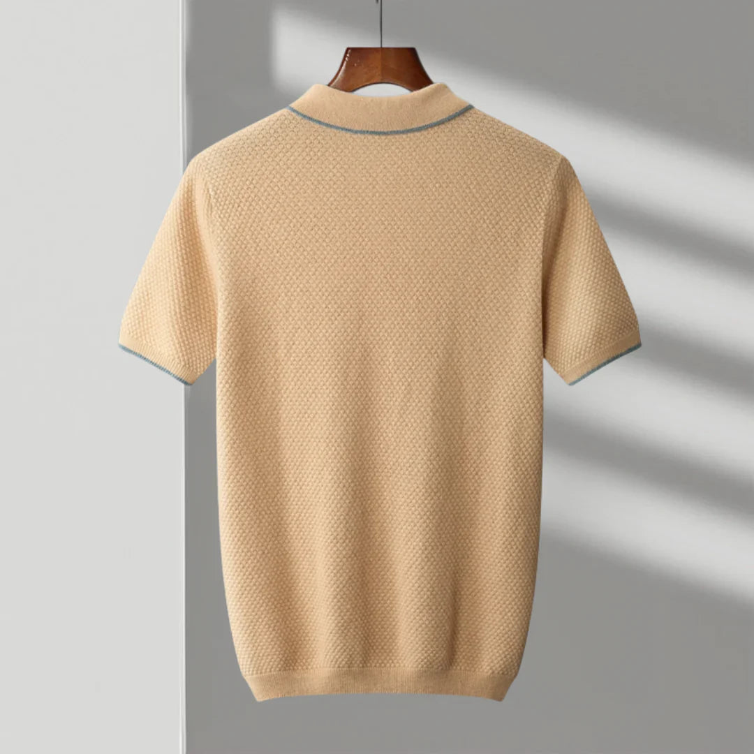 Polo Aristo™ |  Ultra-doux et léger