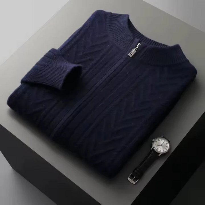 Gilet Verona™ | En cachemire