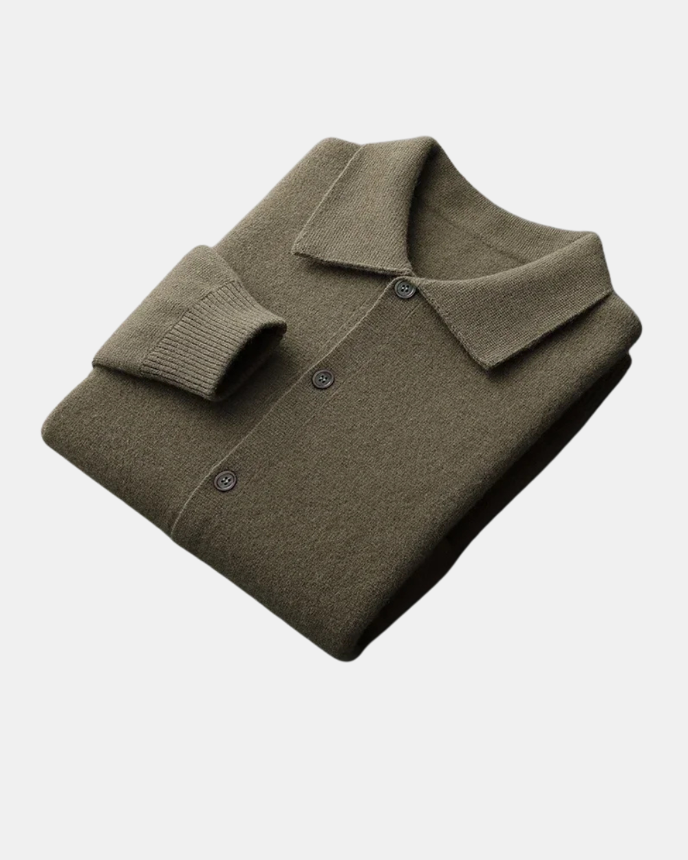 Cardigan Janus™ | En laine mérinos