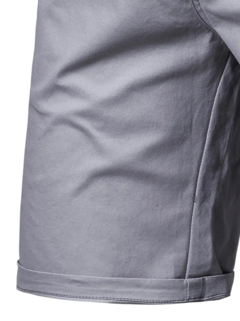 Shorts Adrien™  | En coton avec poches