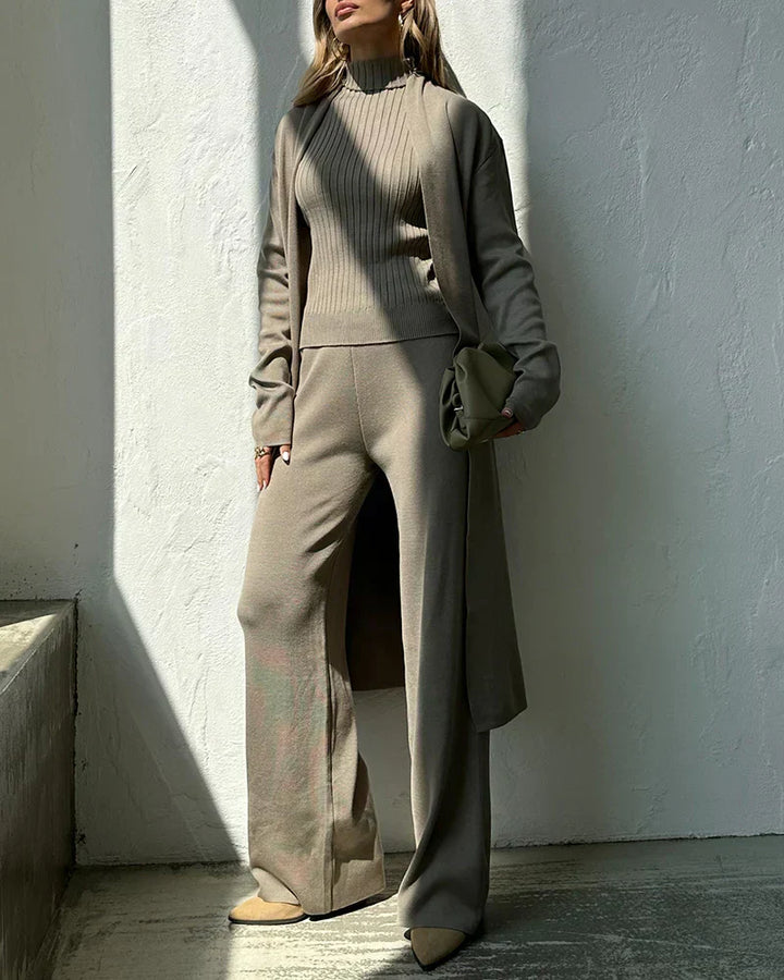 ENSEMBLE SOFIE | HARMONIE PARFAITE