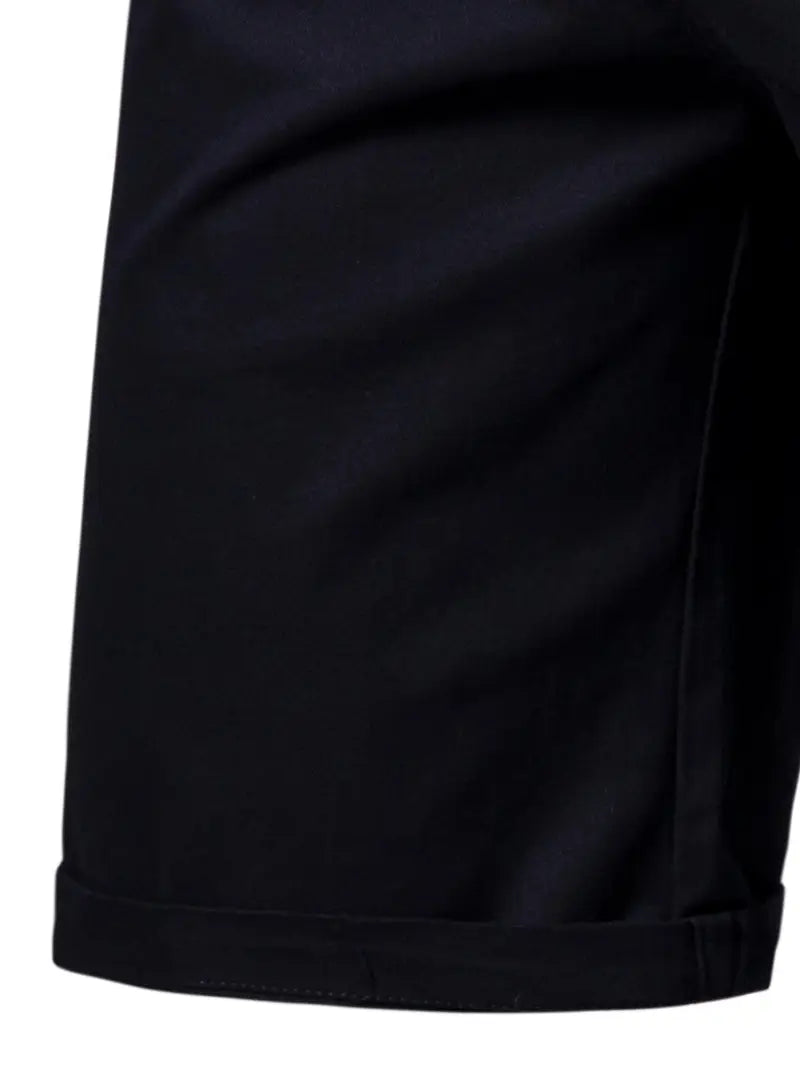 Shorts Adrien™  | En coton avec poches