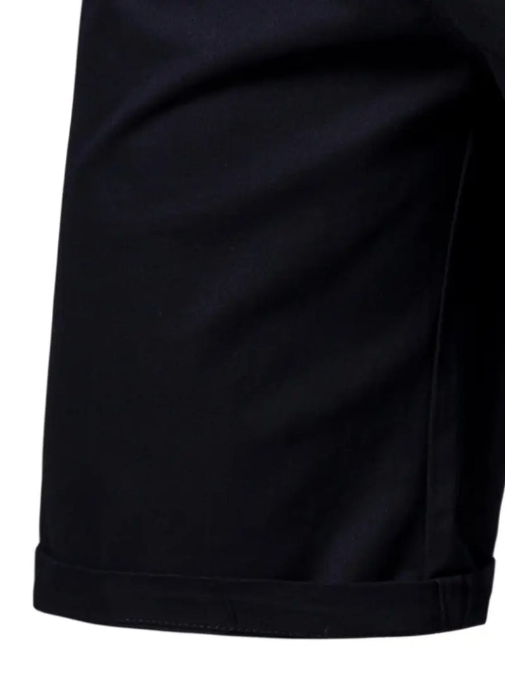 Shorts Adrien™  | En coton avec poches