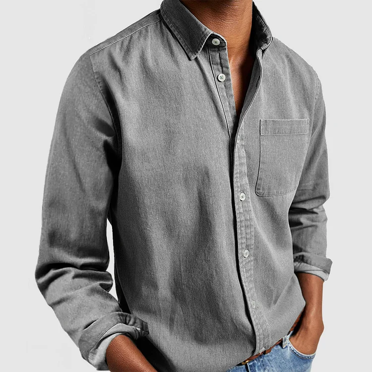 Chemise Adrien™ | Élégante et polyvalente