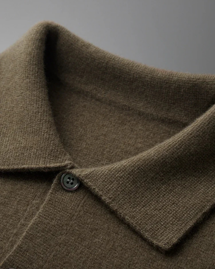 Cardigan Janus™ | En laine mérinos