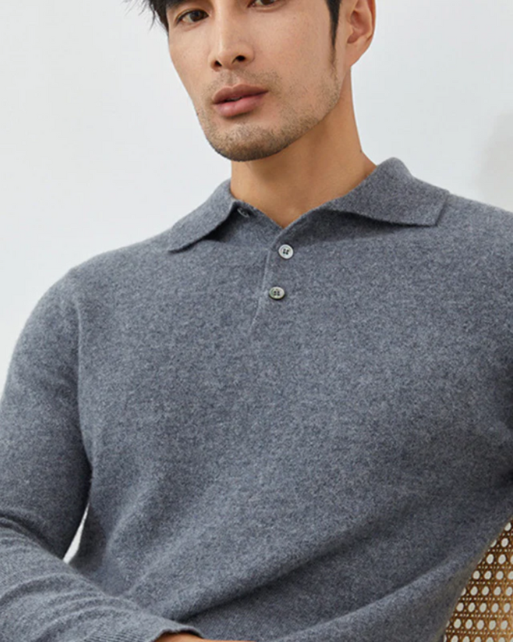 Pull Ponza™ | En Cashmere