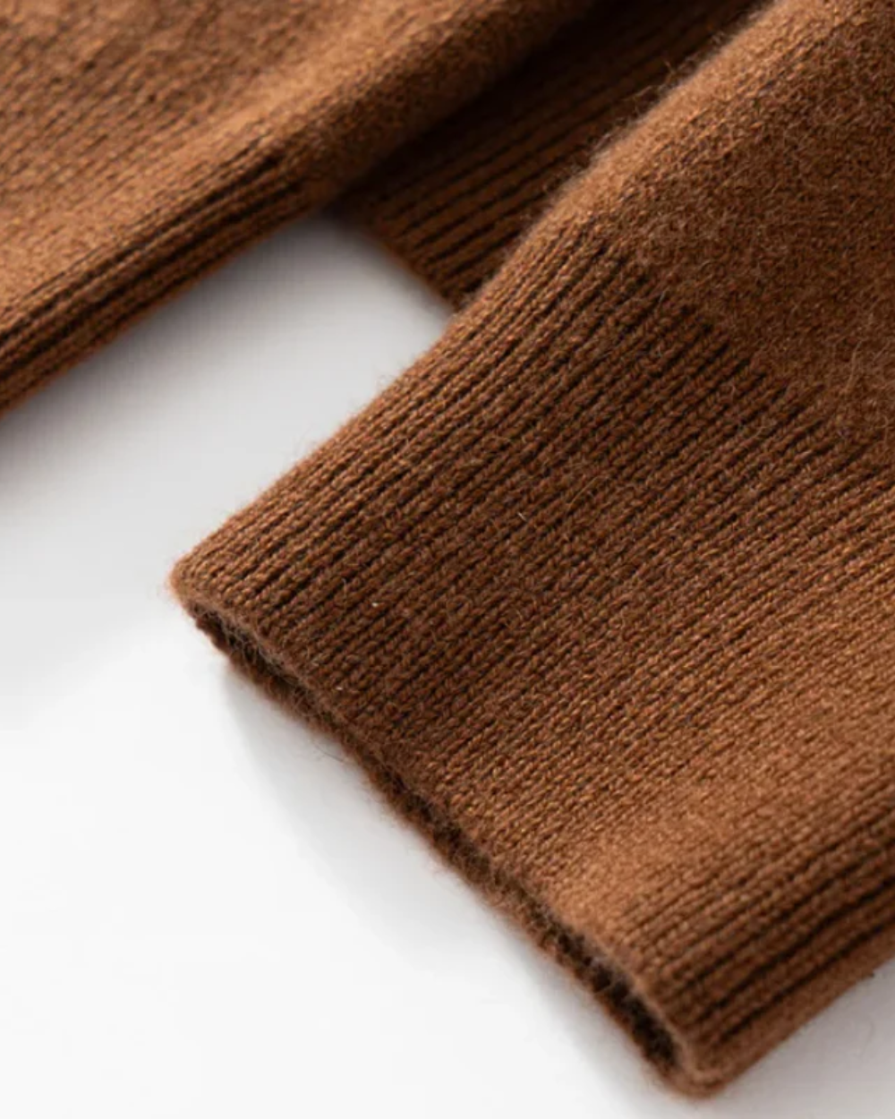 Hoodie Atlas™ | En cachemire