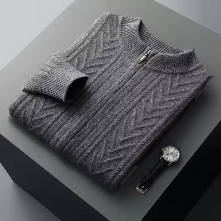 Gilet Verona™ | En cachemire