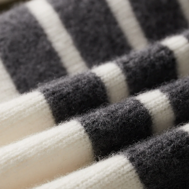 Hoodie Arezzo™ | À capuche en laine mérinos