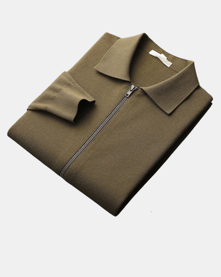 Cardigan Pluto™ | En cachemire