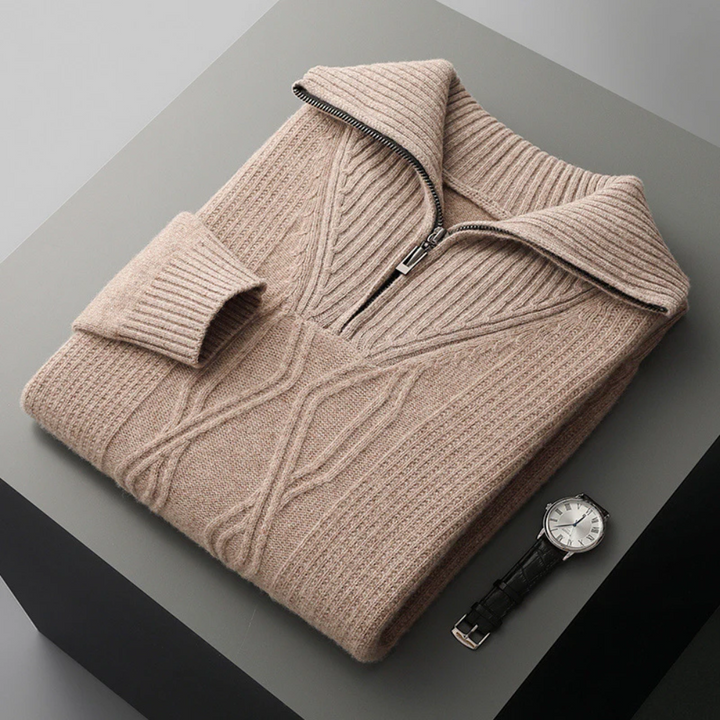 Pull Taranto™ | L’élégance raffinée