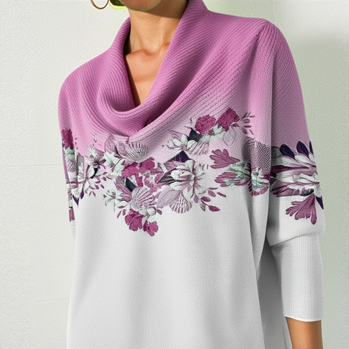 ALORA | DOUCEUR FLORALE