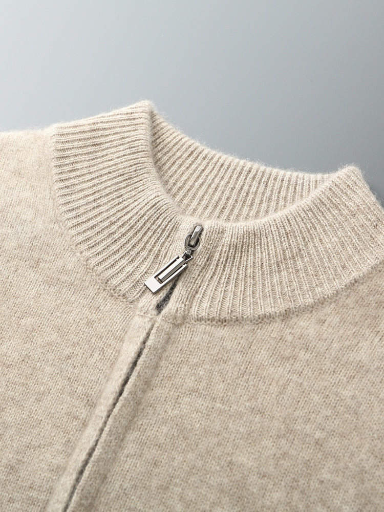 Antarus™ | Tracksuit en cachemire
