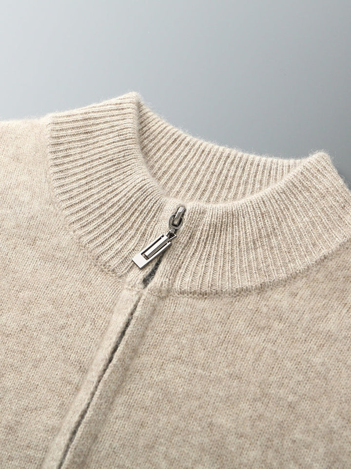 Antarus™ | Tracksuit en cachemire
