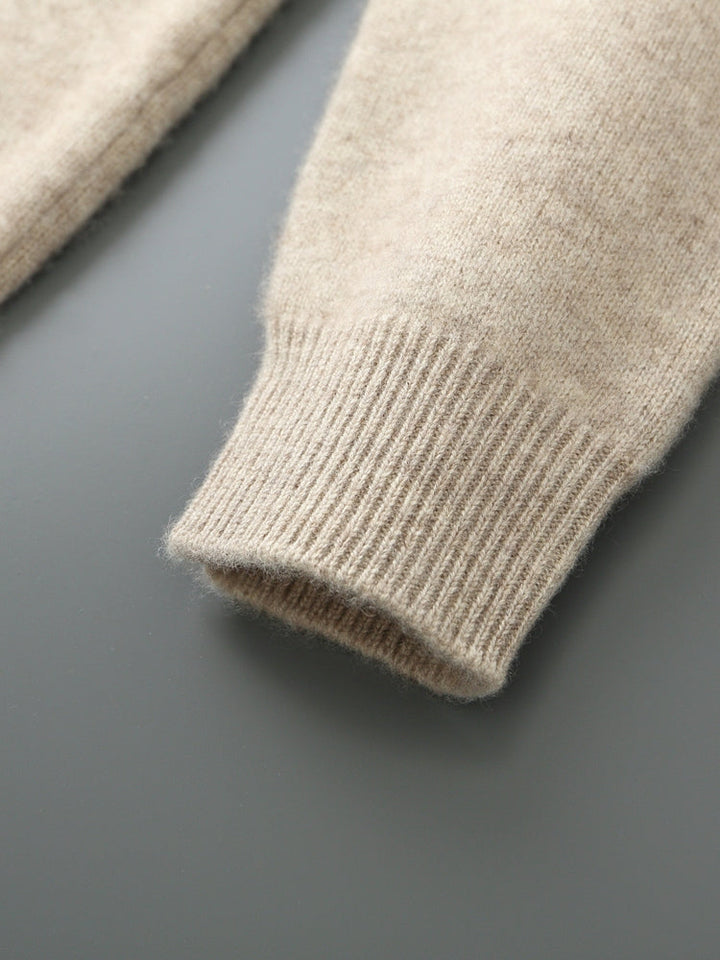 Antarus™ | Tracksuit en cachemire