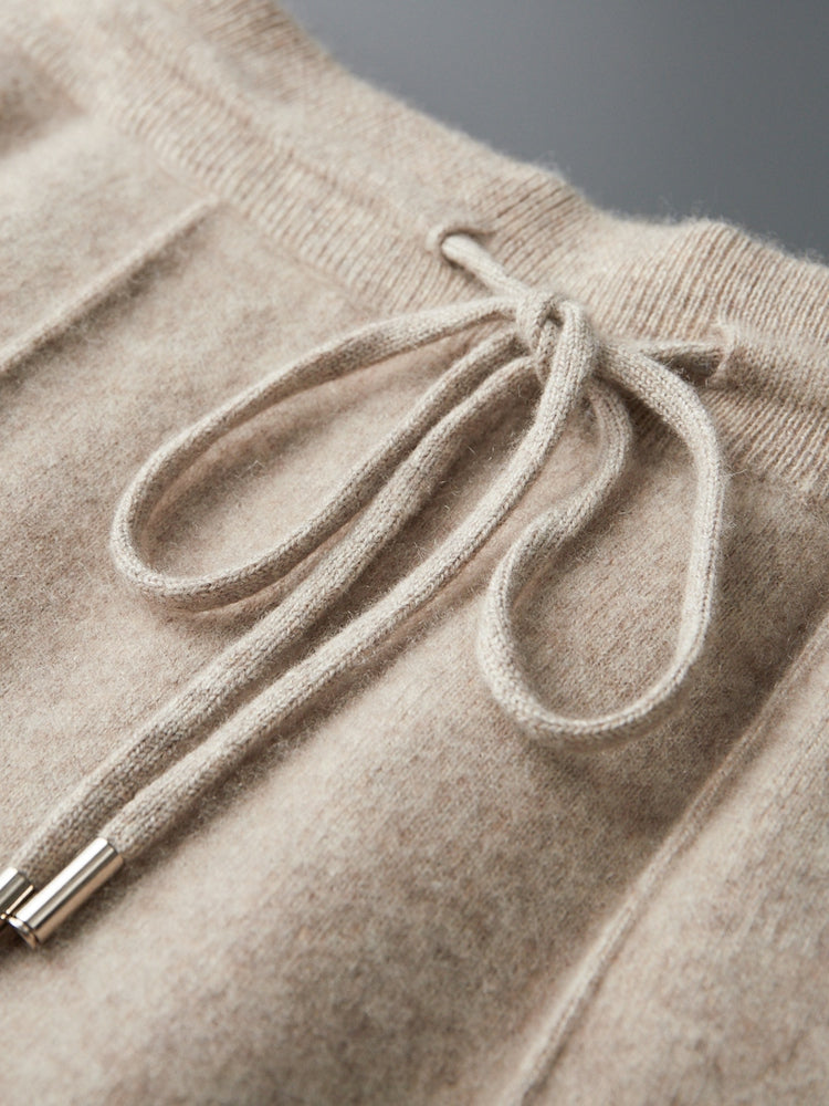 Antarus™ | Tracksuit en cachemire