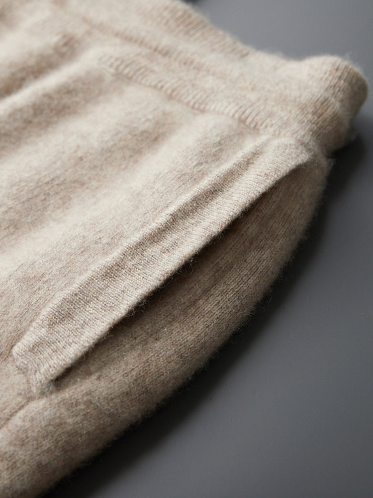 Antarus™ | Tracksuit en cachemire