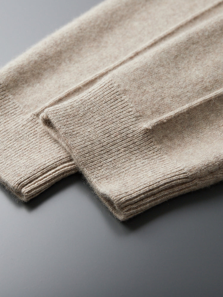 Antarus™ | Tracksuit en cachemire