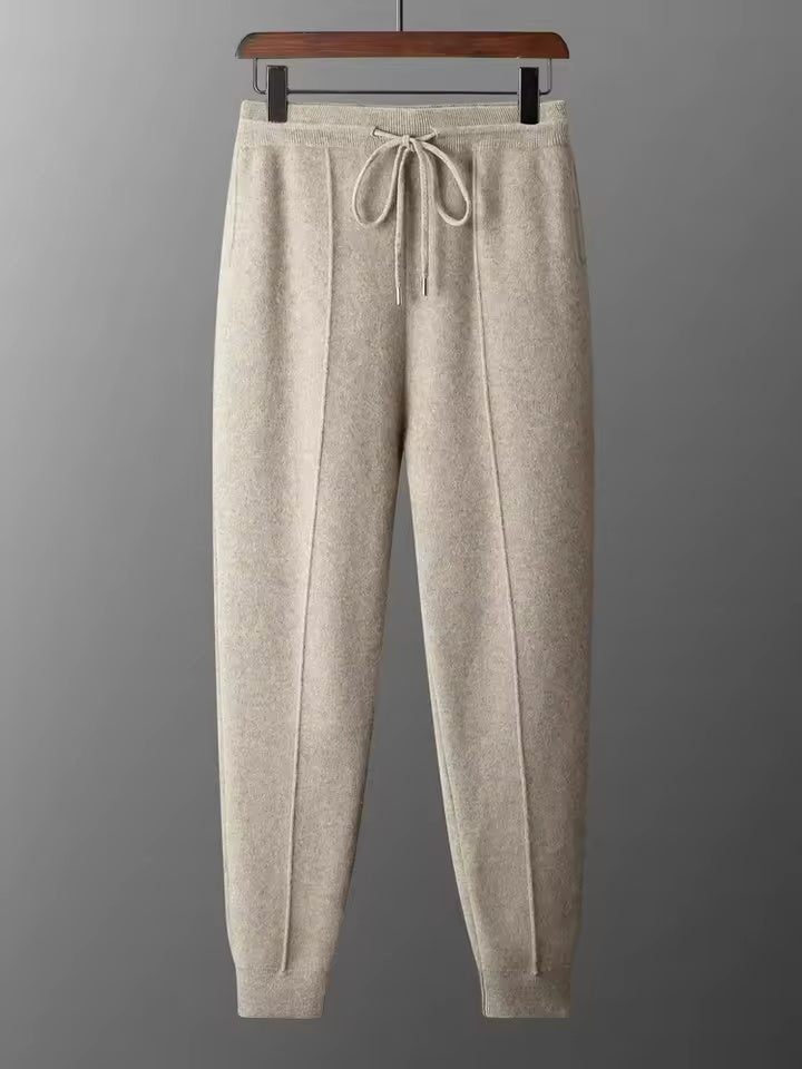 Antarus™ | Tracksuit en cachemire
