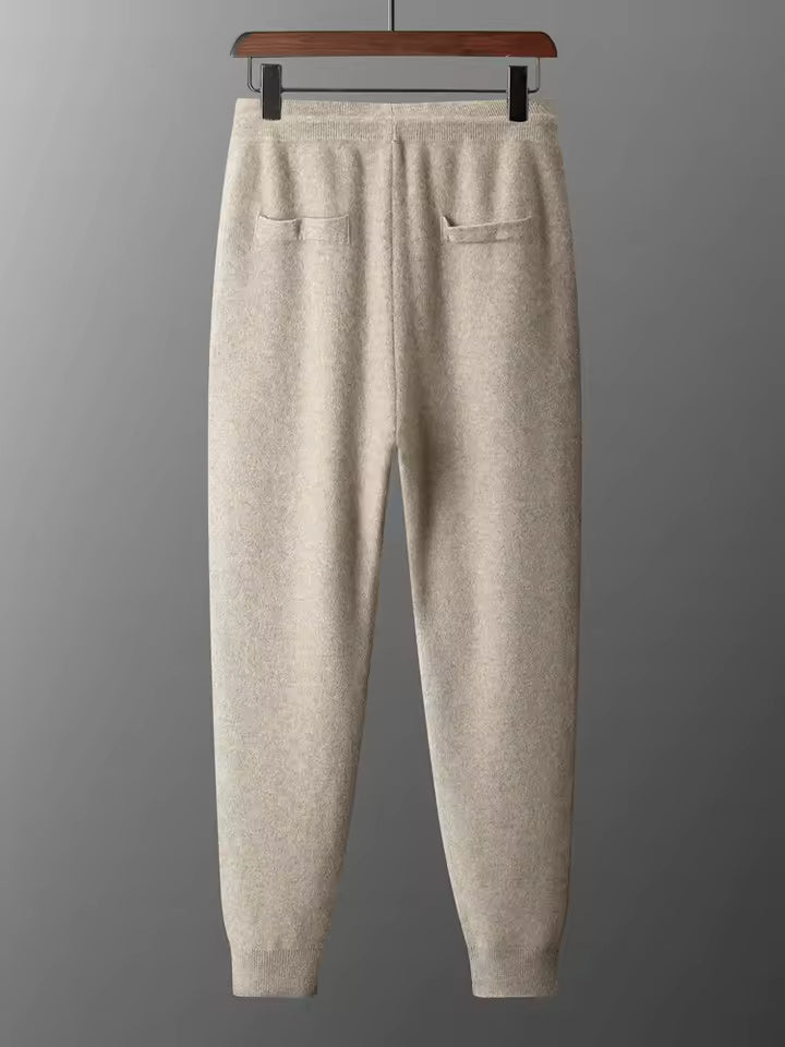 Antarus™ | Tracksuit en cachemire