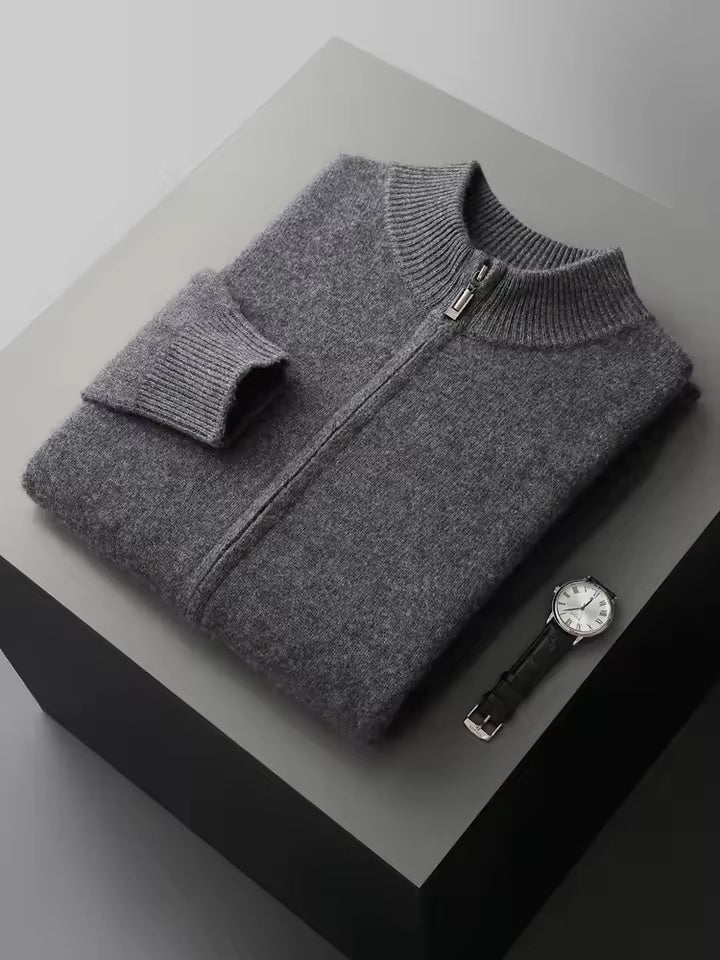Antarus™ | Tracksuit en cachemire