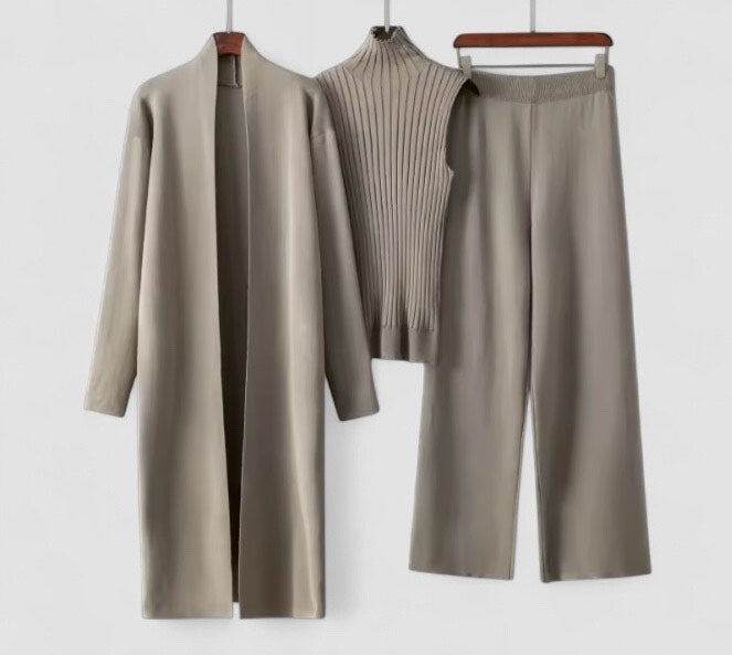 ENSEMBLE SOFIE | HARMONIE PARFAITE