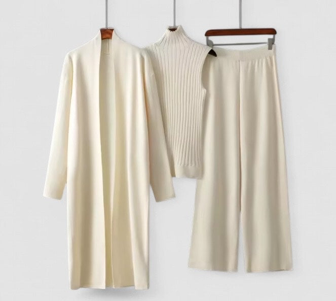 ENSEMBLE SOFIE | HARMONIE PARFAITE