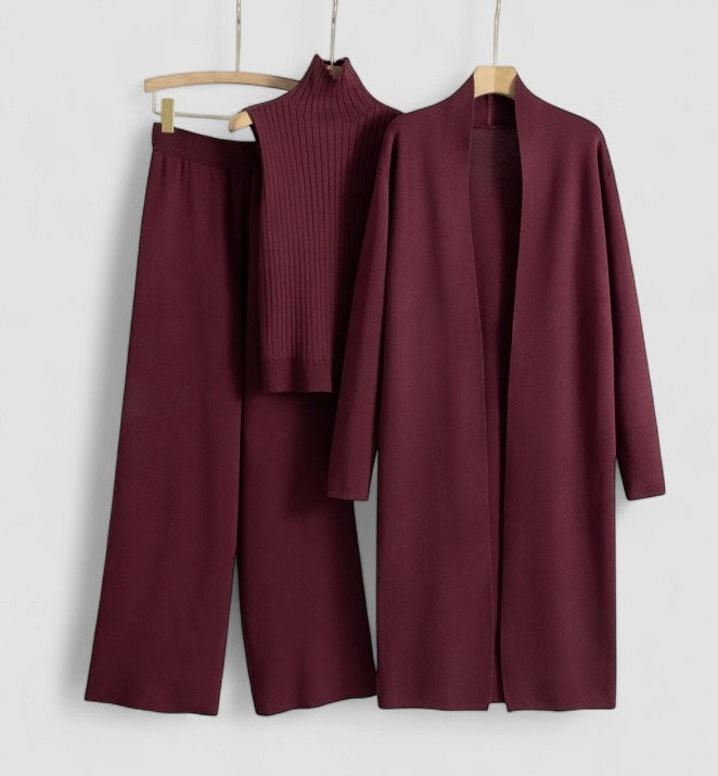 ENSEMBLE SOFIE | HARMONIE PARFAITE