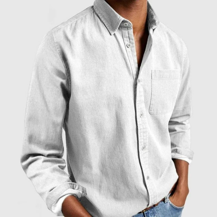 Chemise Adrien™ | Élégante et polyvalente