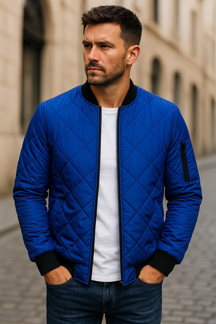Veste Lenoir™ | En coton