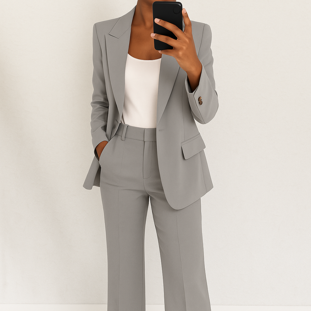 ENSEMBLE NOVA | PUISSANCE SILENCIEUSE