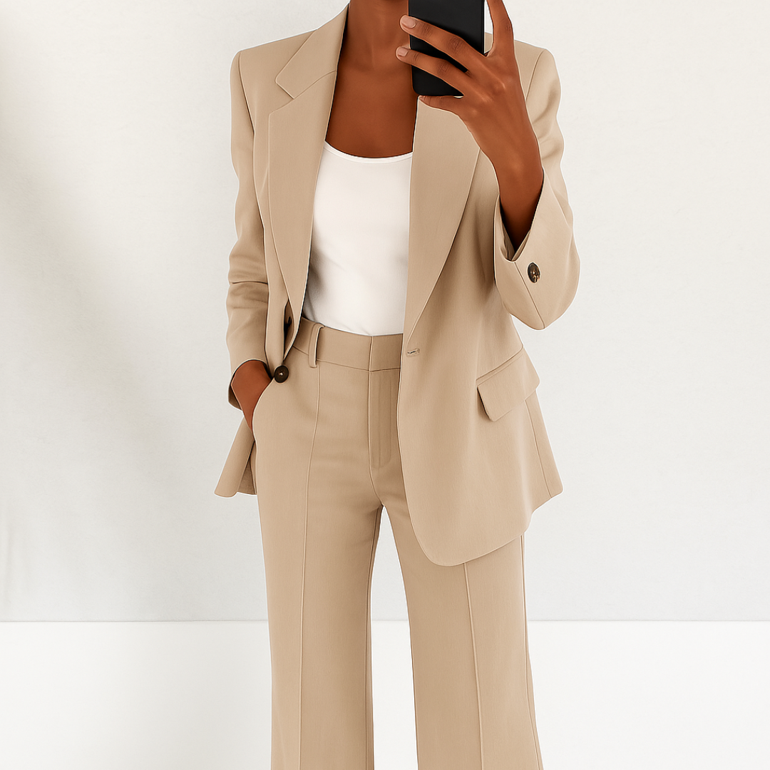 ENSEMBLE NOVA | PUISSANCE SILENCIEUSE