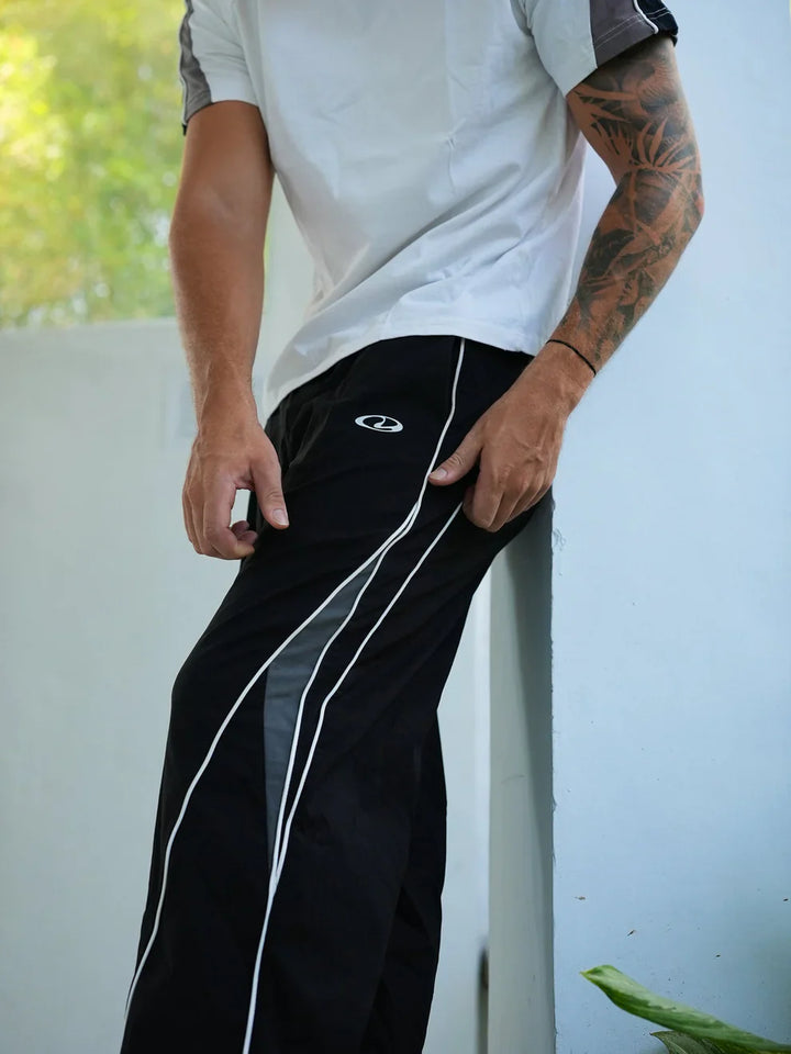 Amalfi | Pantalon de survêtement baggy