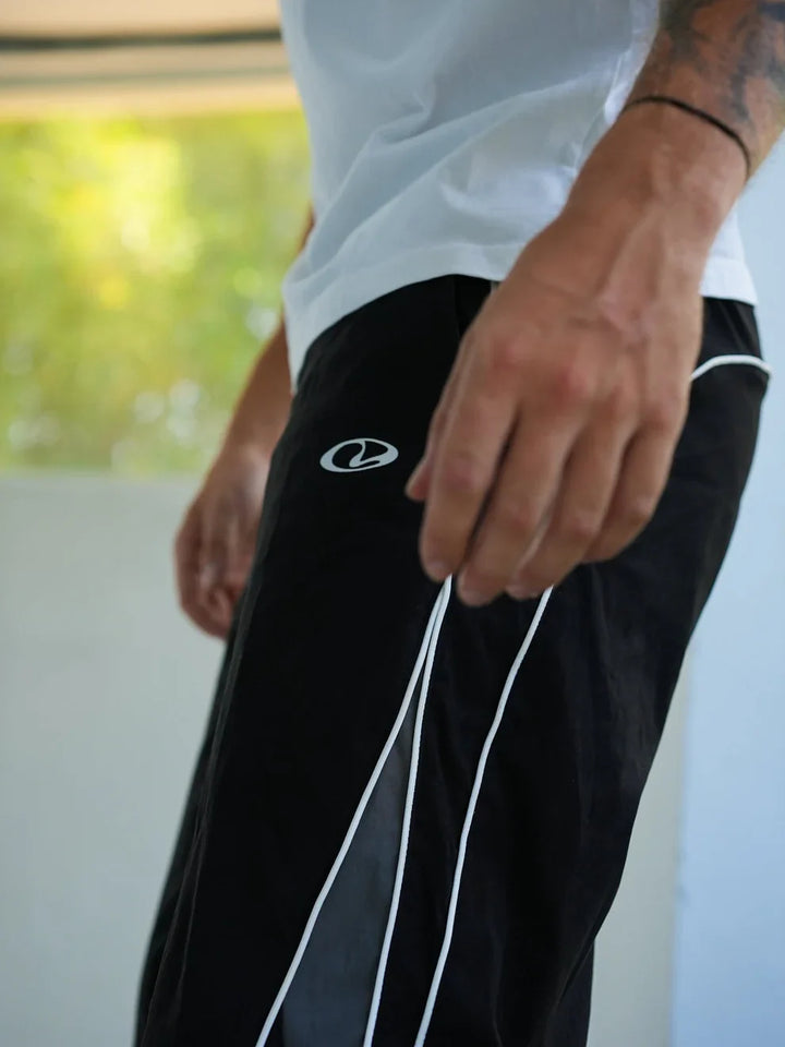 Amalfi | Pantalon de survêtement baggy