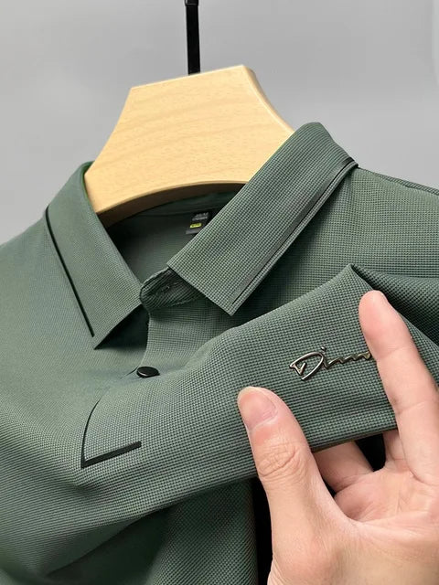 Polo Thomas™ | Confort décontracté