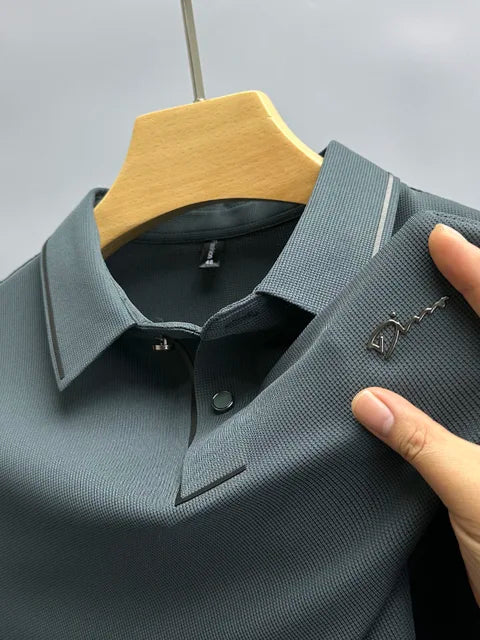Polo Thomas™ | Confort décontracté