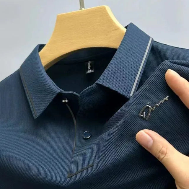 Polo Thomas™ | Confort décontracté