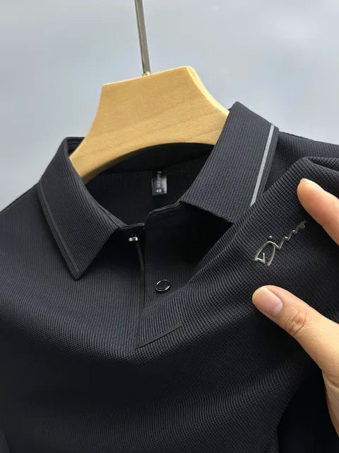 Polo Thomas™ | Confort décontracté