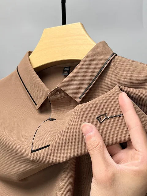 Polo Thomas™ | Confort décontracté