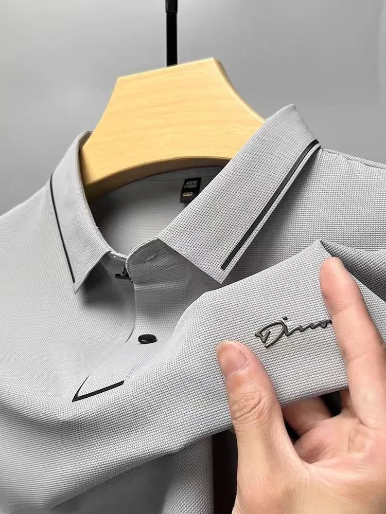 Polo Thomas™ | Confort décontracté