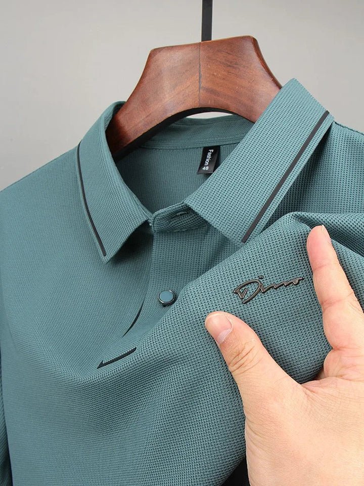 Polo Thomas™ | Confort décontracté