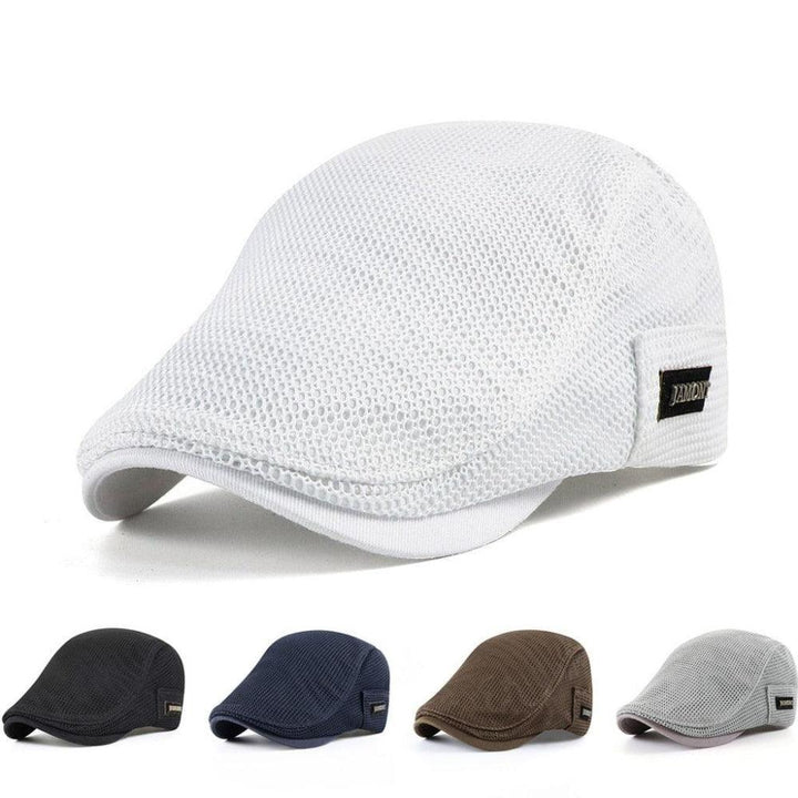 Casquette Adrien™  | Aérée