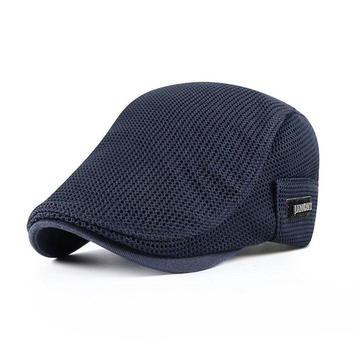 Casquette Adrien™  | Aérée