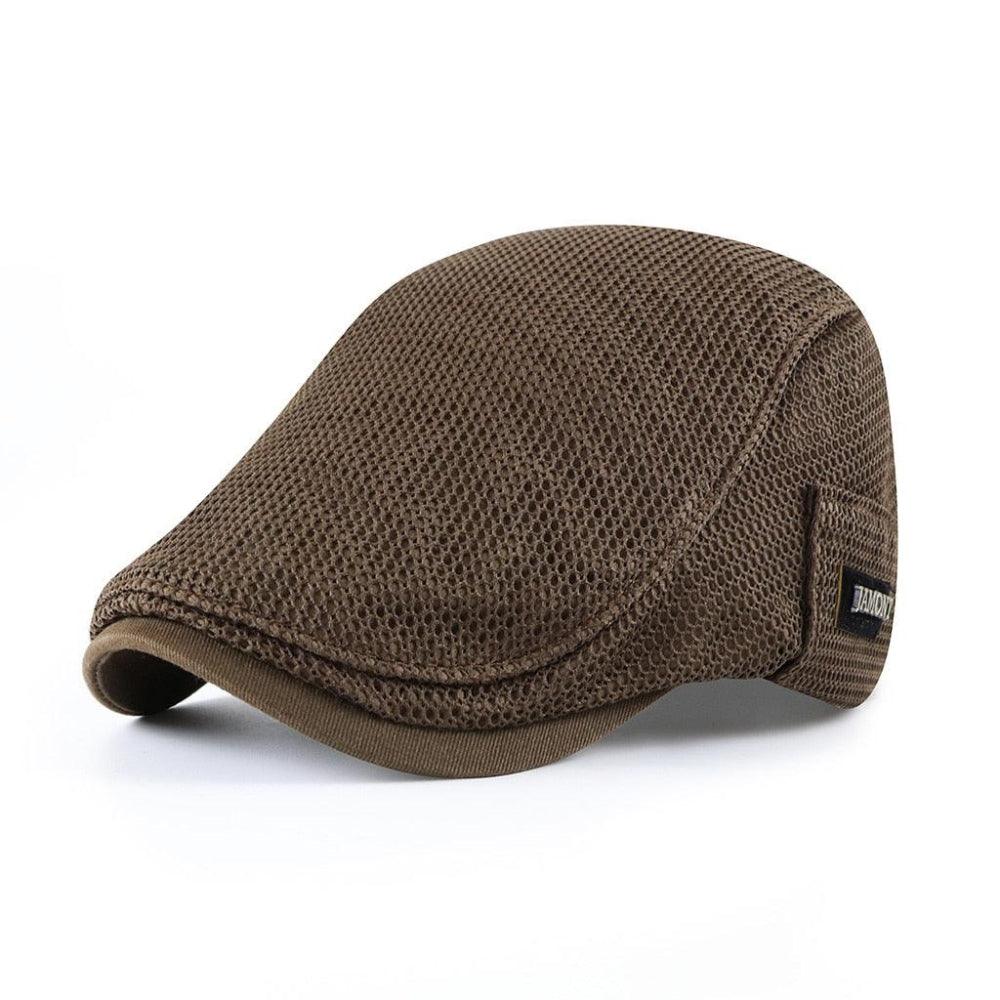 Casquette Adrien™  | Aérée