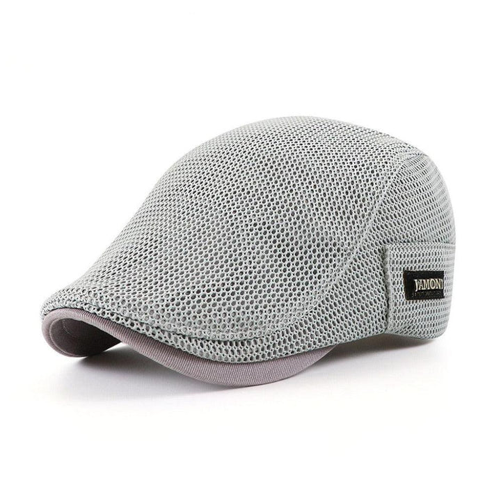 Casquette Adrien™  | Aérée